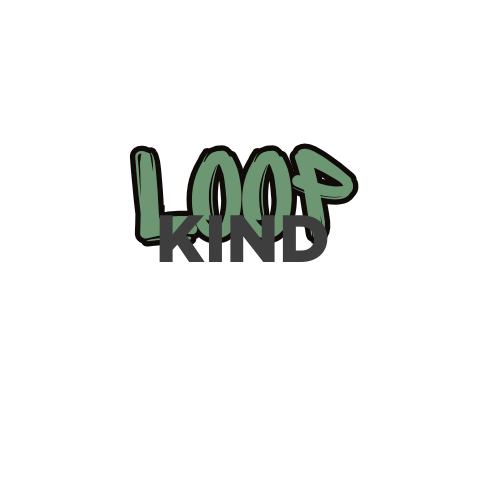 LOOPKIND CLOTHING